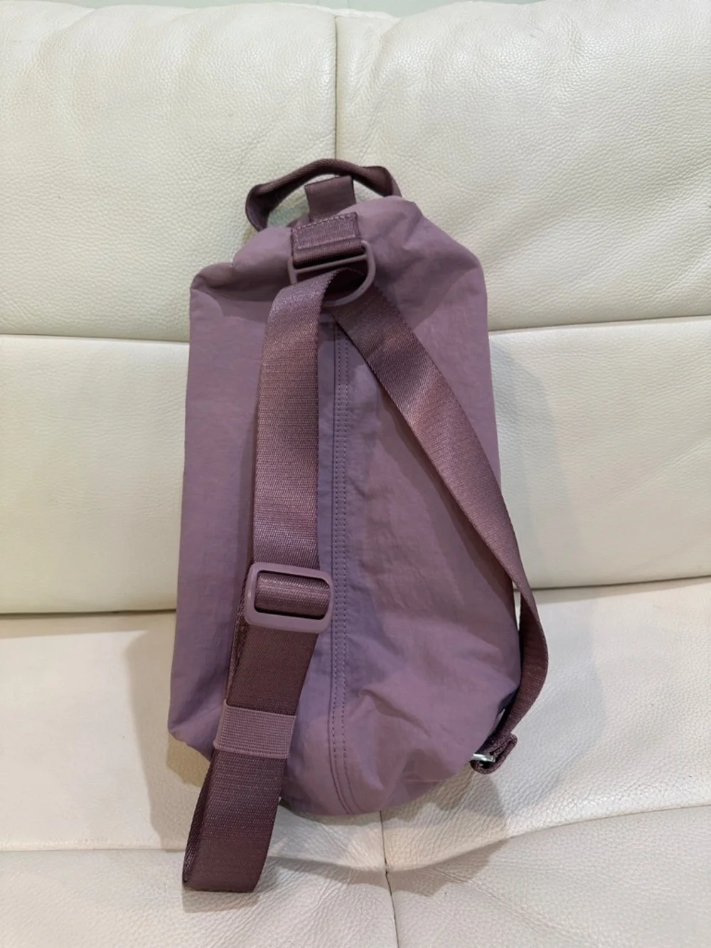 Lululemon Fast Track Bag 2.0 9L Lavender Lux-LU9CDGS LVLX